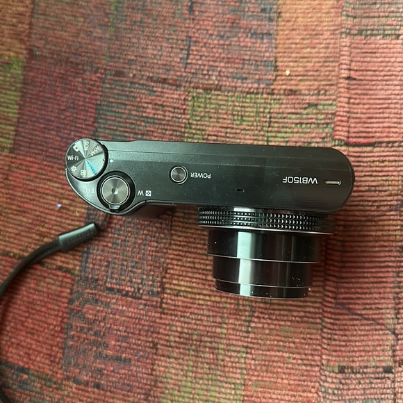 Samsung digital Camera - Picture 3 of 4